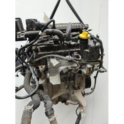 Moteur Renault Clio 5 Phase 1